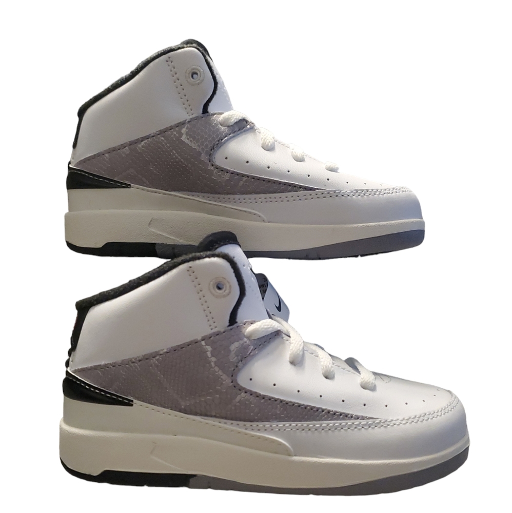 Jordan 2 Retro Python - Picture 2 of 4